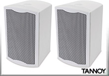 Tannoy Di5 DC Blancos